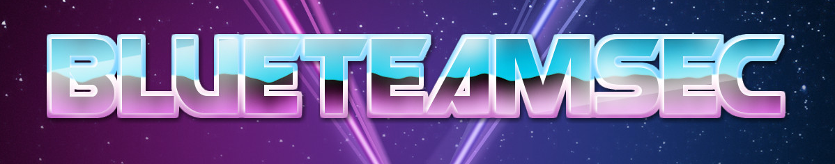 Daily BlueTeamSec Briefing